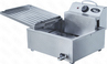 ФРИТЮРНИЦА ДЧЕБУРЕКОВ GRILL MASTER Ф2ФРЭ 21605